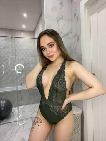 Индивидуалка Беатриса Фотография 3